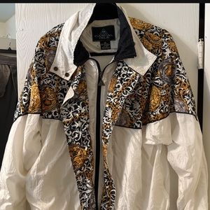 Vintage Arabian jacket